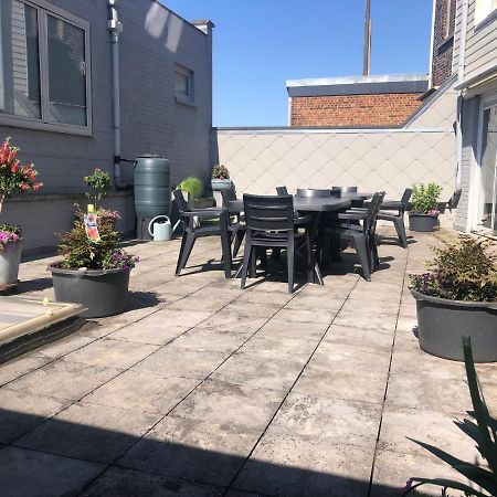 Vakantiewoning De Kassei Geraardsbergen Max 12Personen Exterior photo
