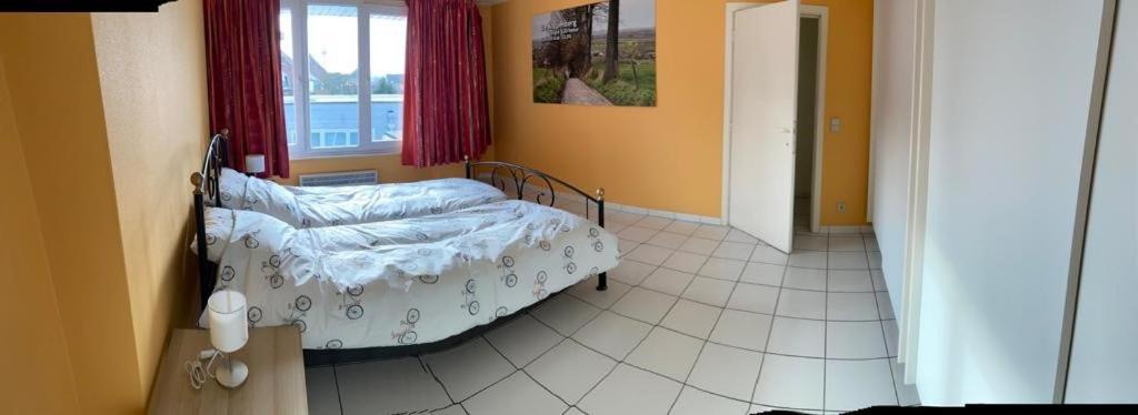 Vakantiewoning De Kassei Geraardsbergen Max 12Personen Exterior photo